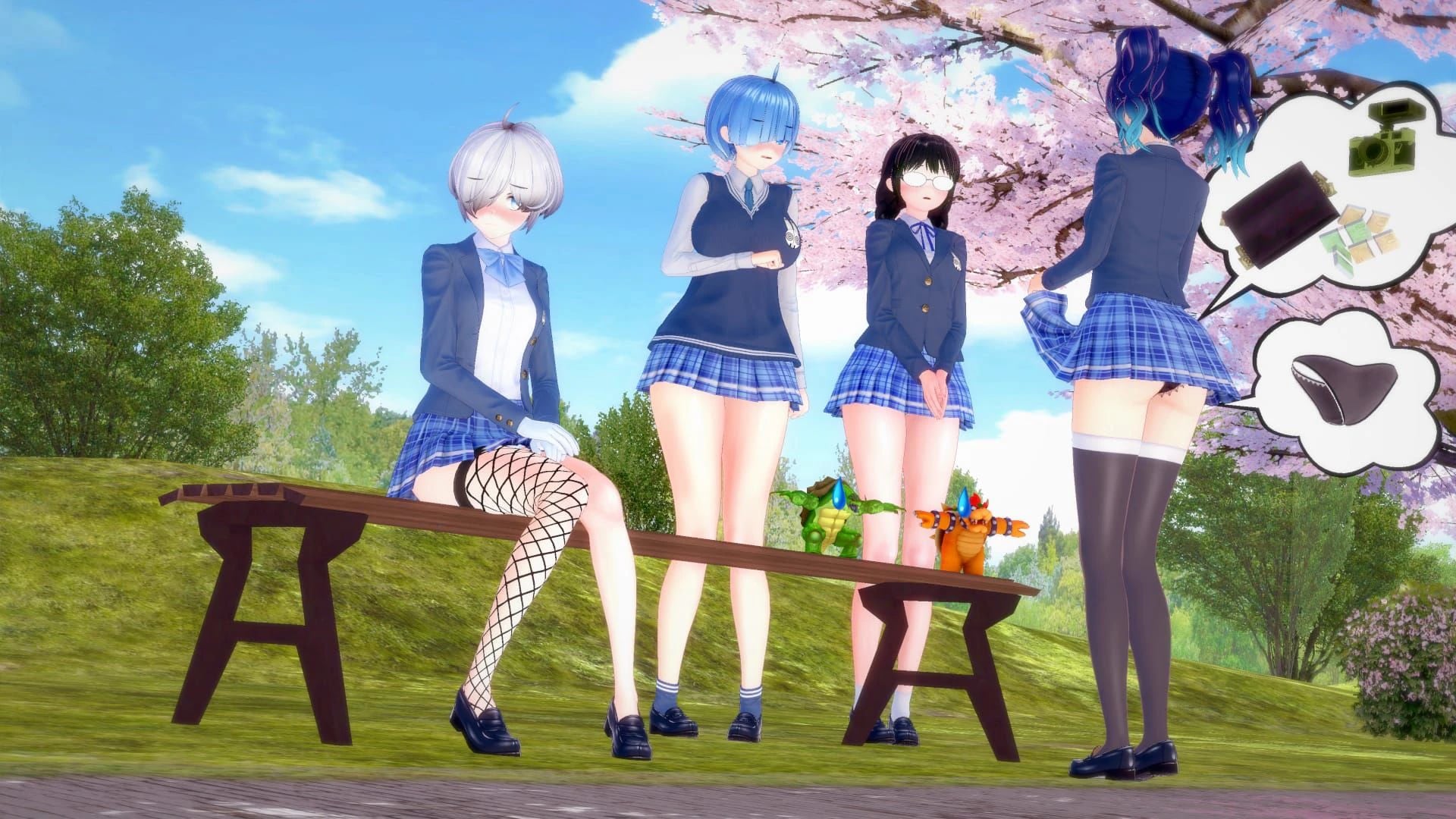 Mentor Life screenshot 2