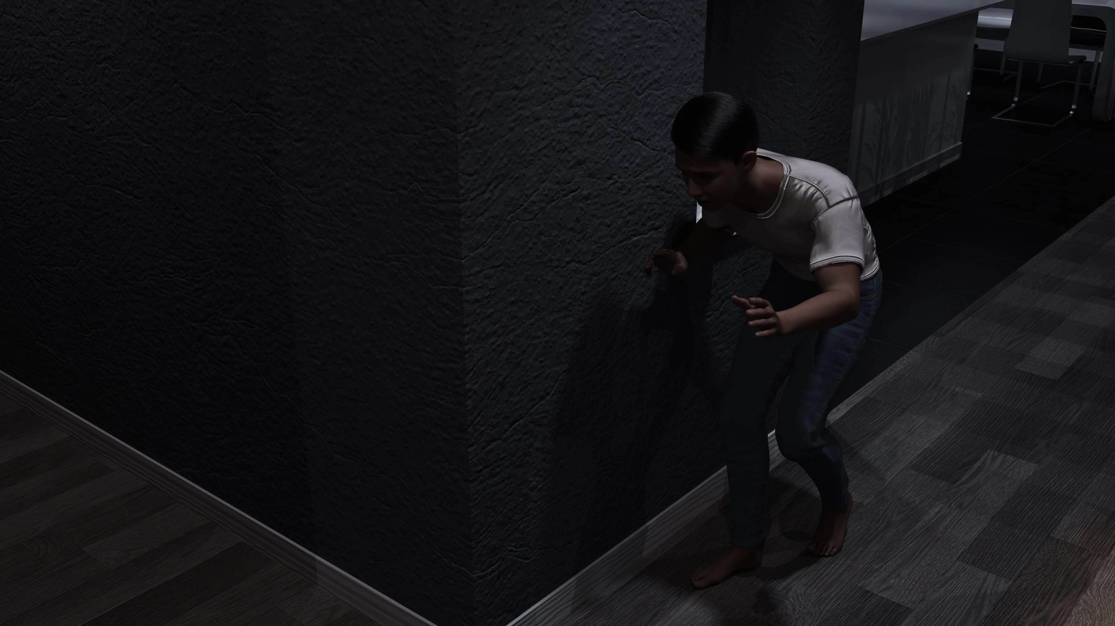 Midnight Terror screenshot 2