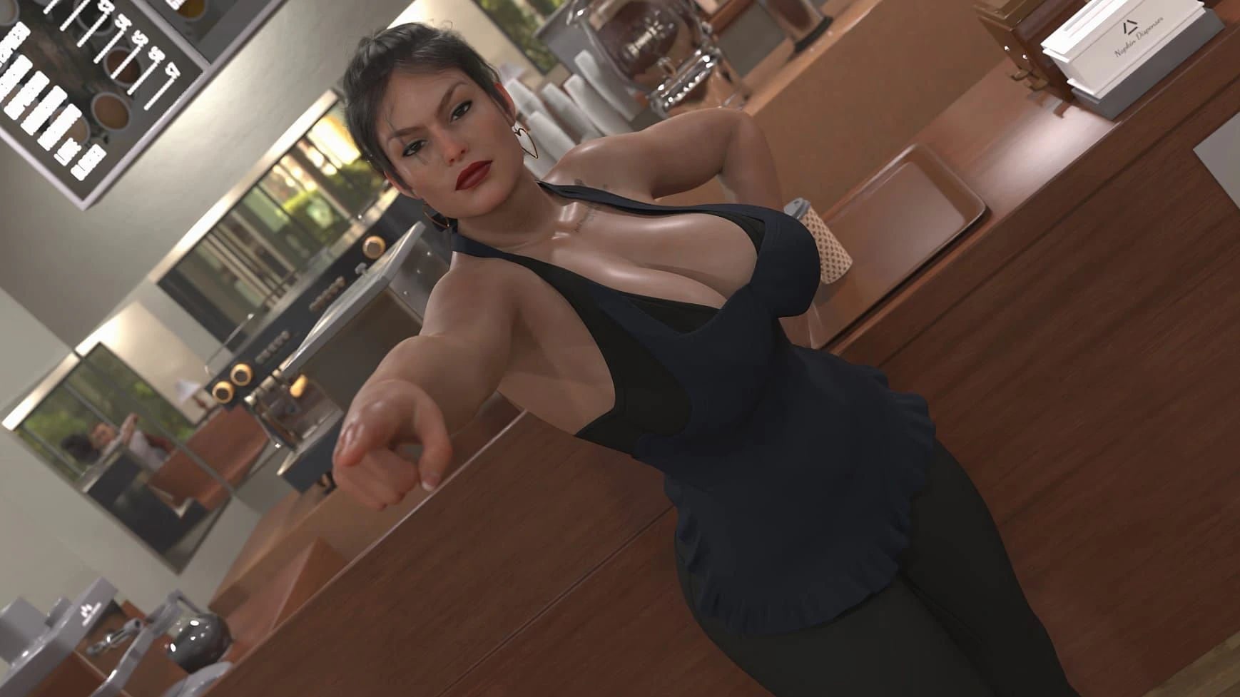 MILF Obsession screenshot 2