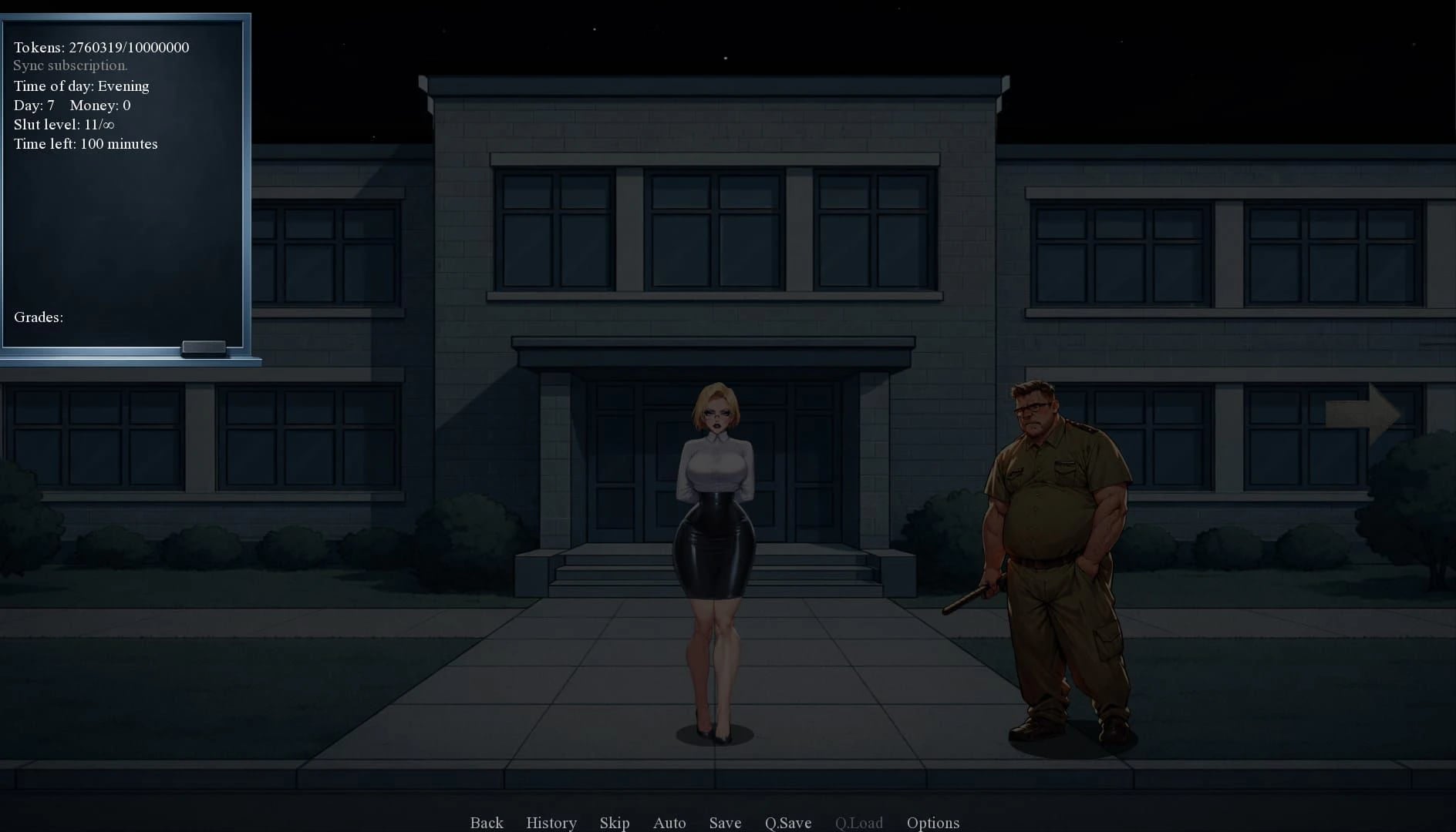 MilfBender screenshot 2