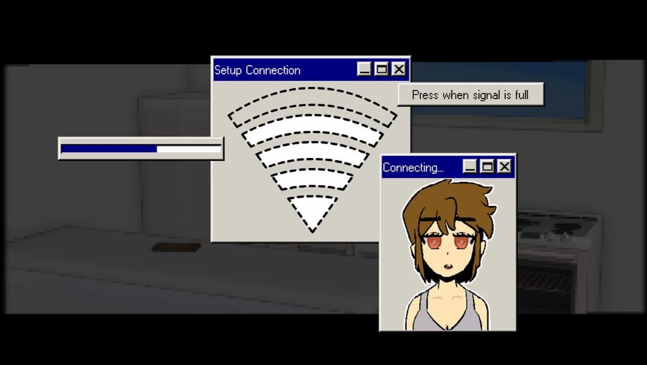 Modification App screenshot 2