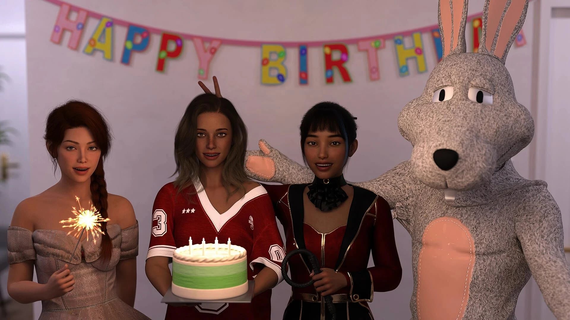 Murders & Mistresses screenshot 2