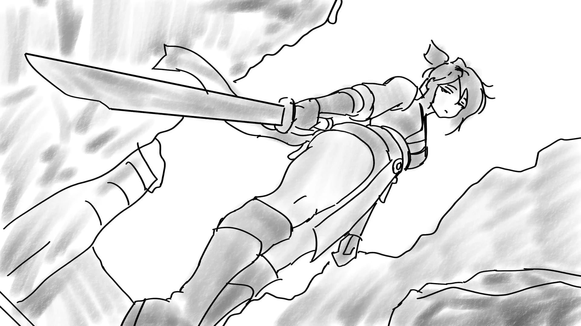 My Cultivation Master screenshot 2