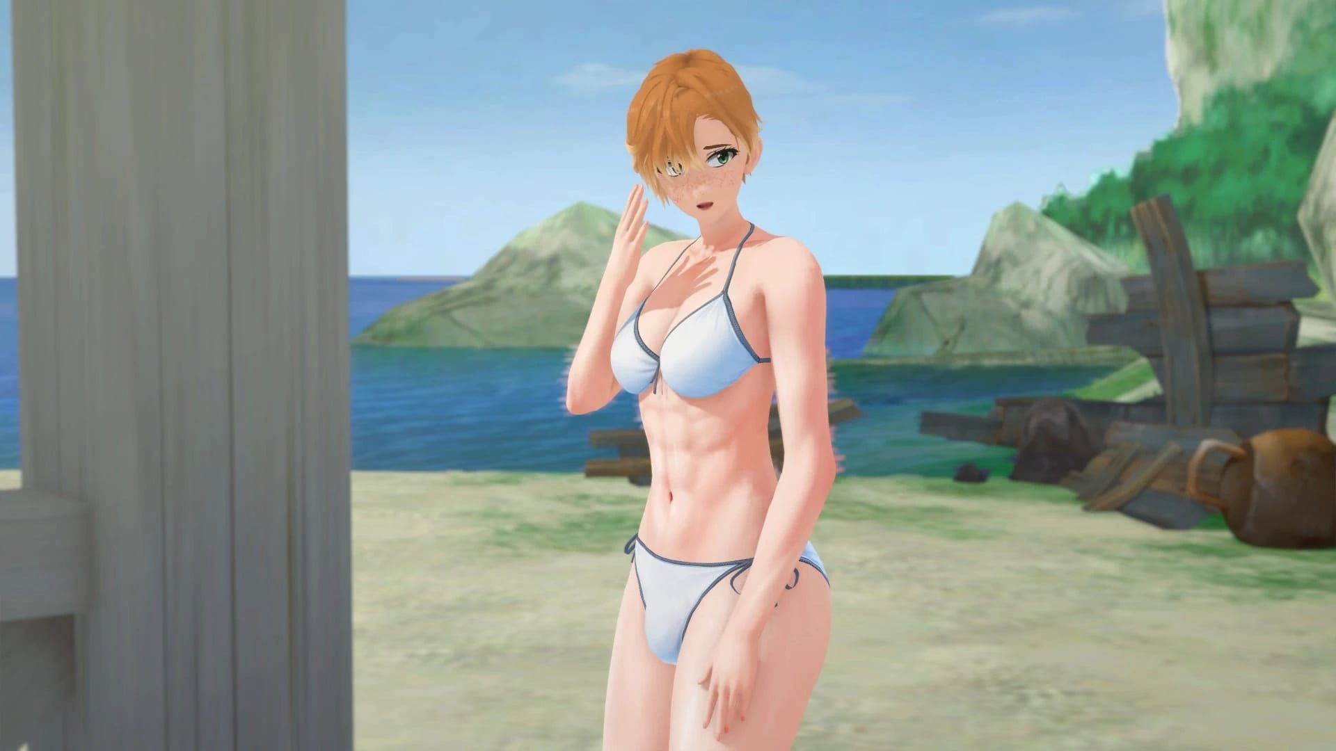 My Summer Job screenshot 2