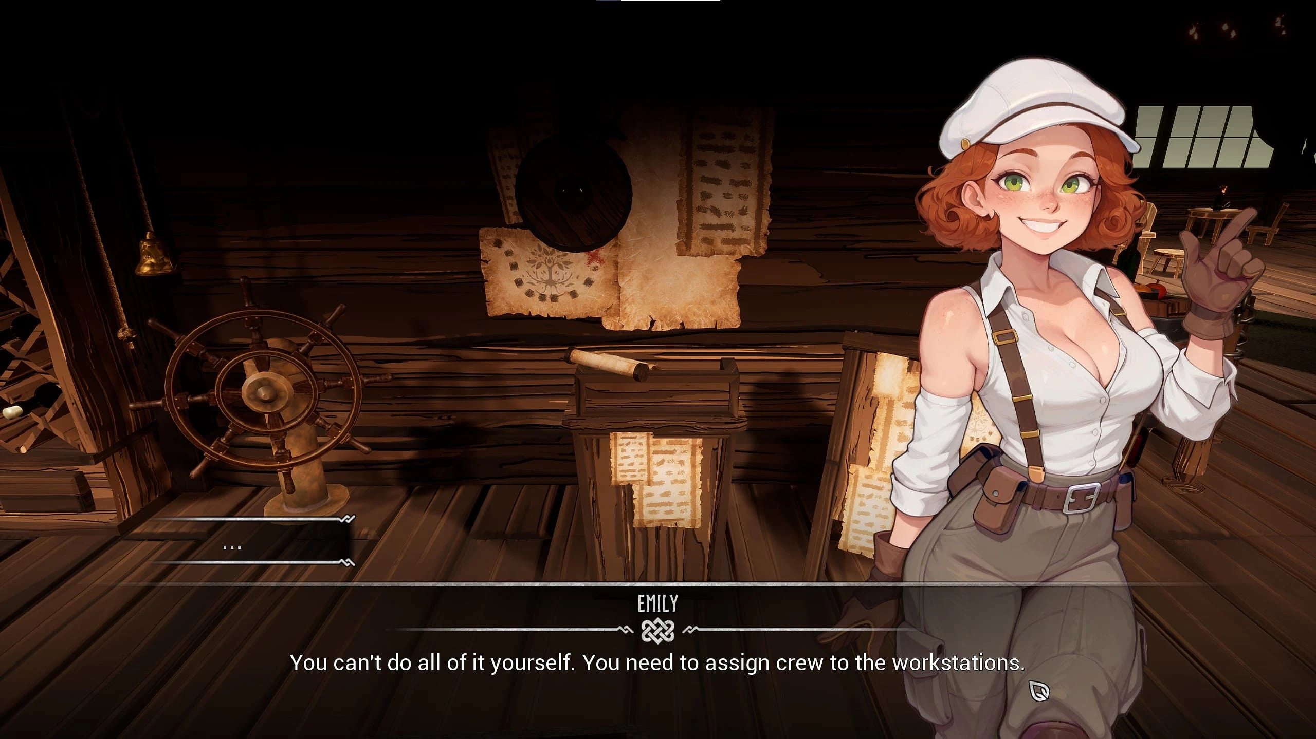 Nehyr screenshot 2
