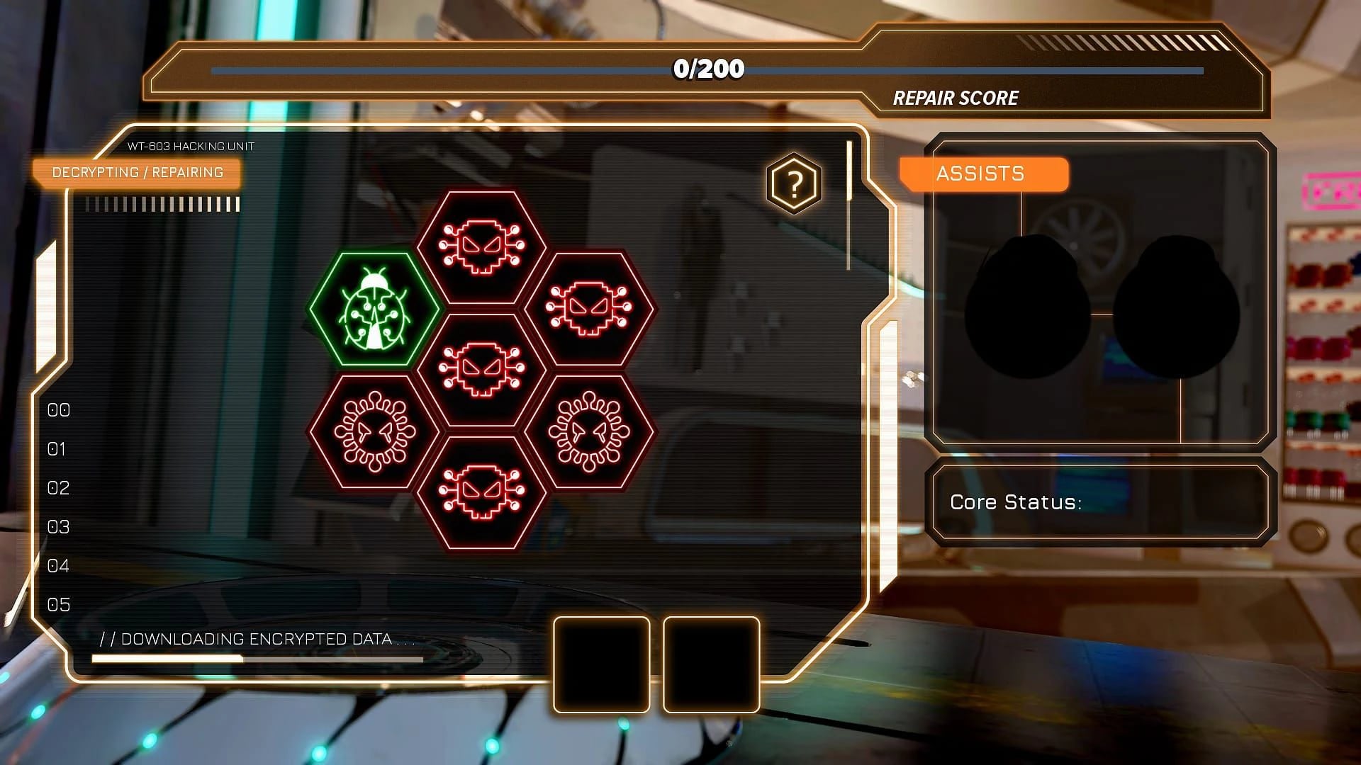 Neon Effect! screenshot 2