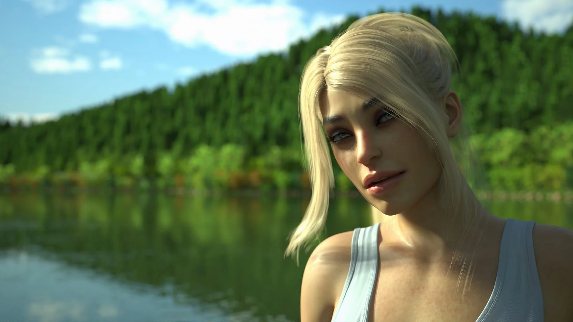 New Antioch screenshot 2