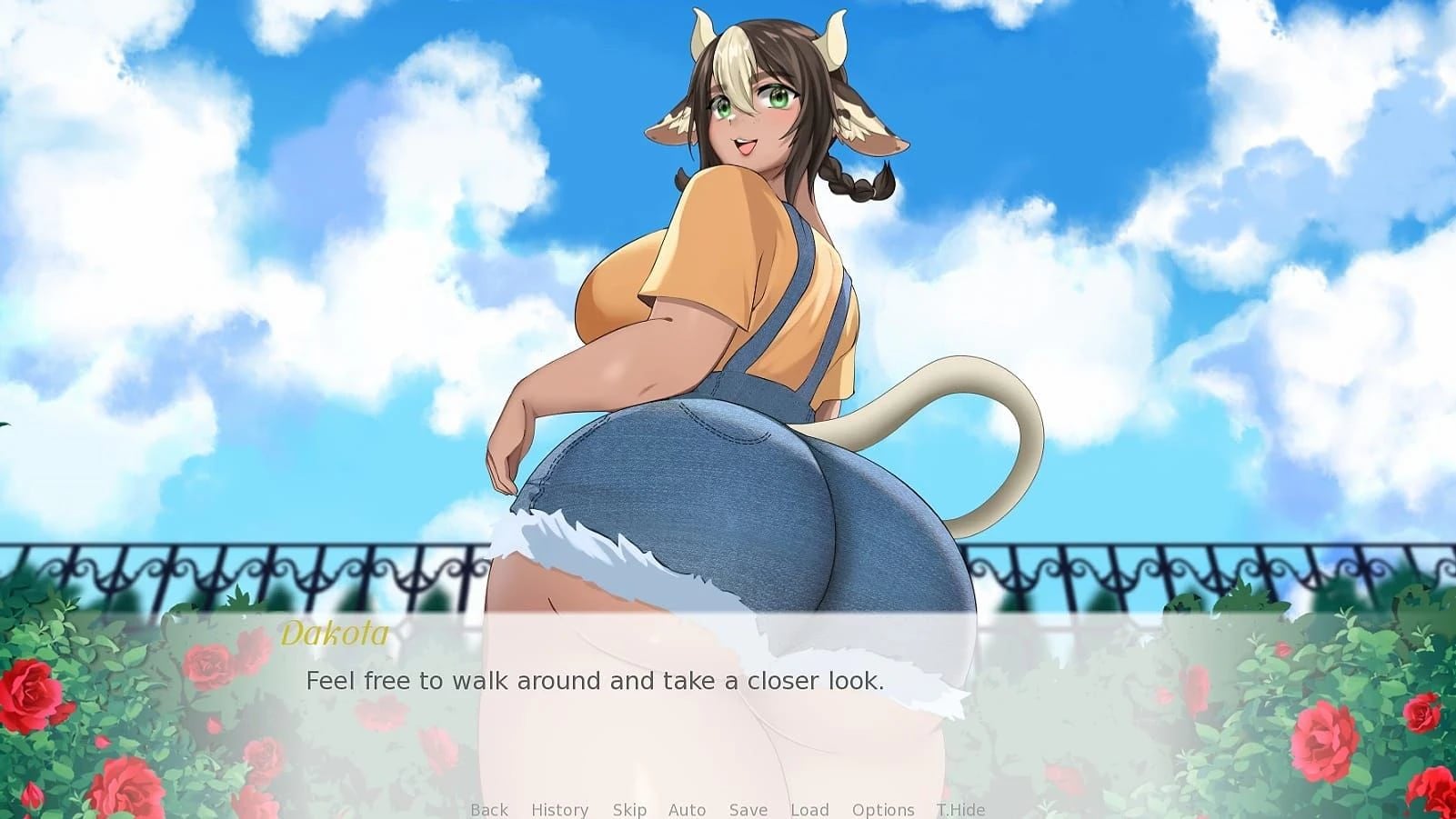 Nezumicon screenshot 2