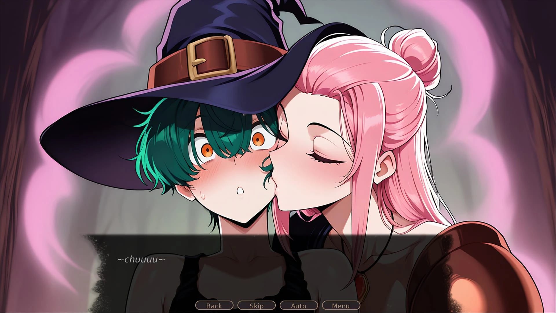 No nuT iSekai screenshot 2
