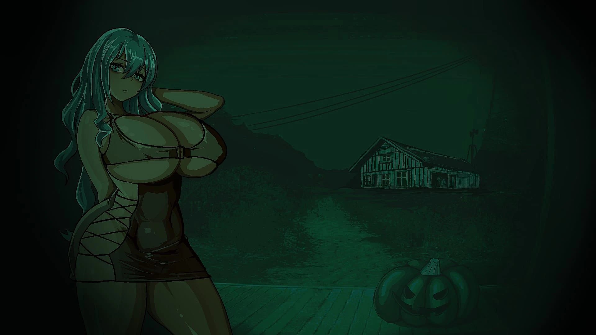 Not a Succubus screenshot 2