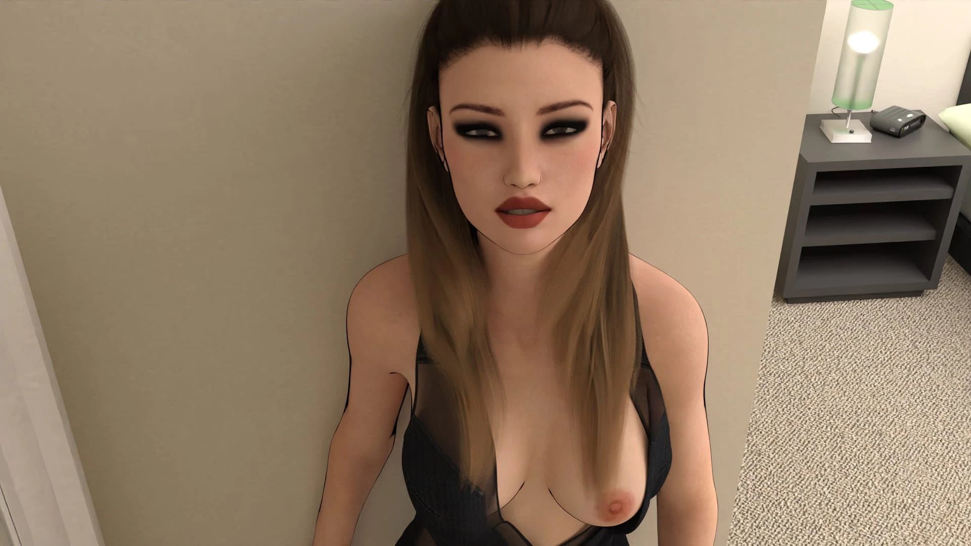 Nothing Is Forever screenshot 2