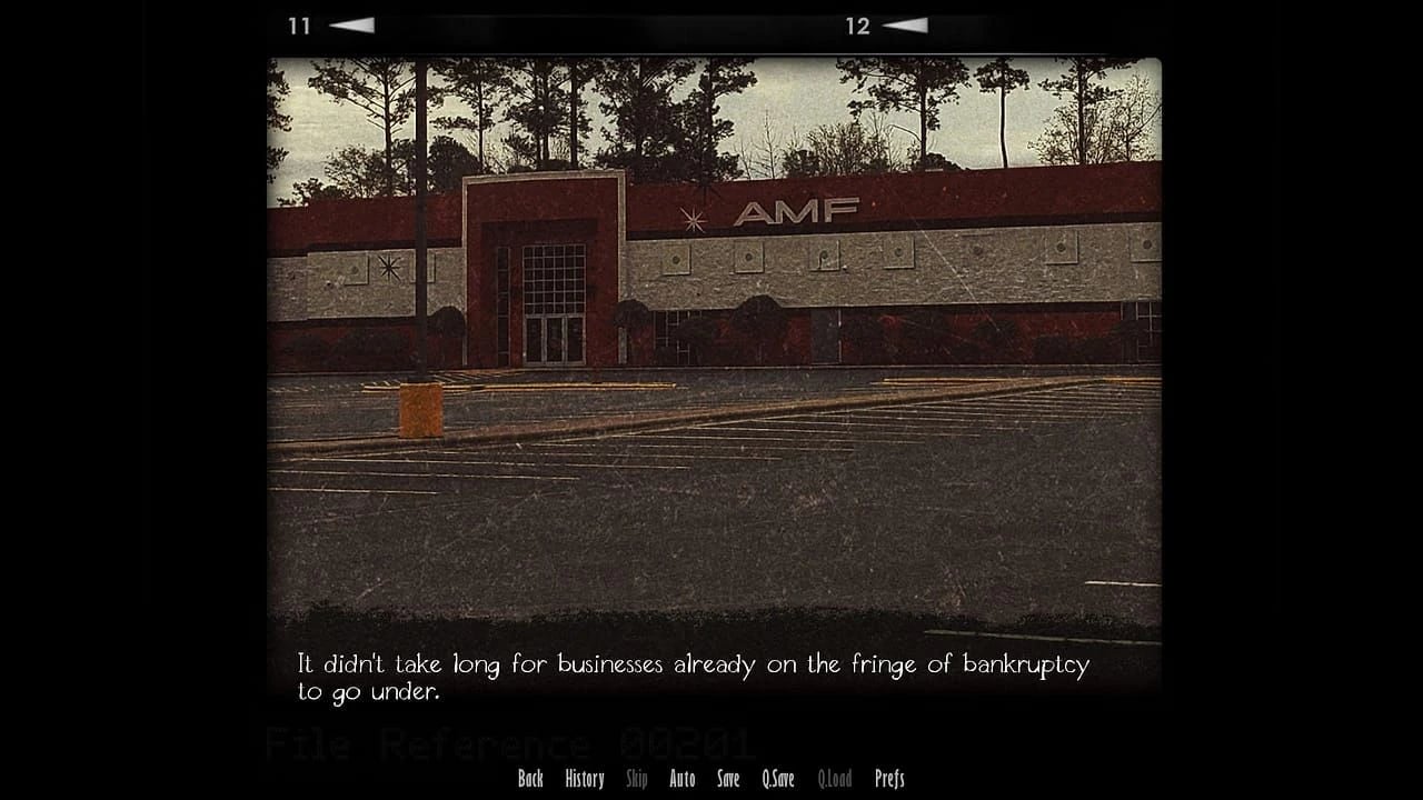Now &amp; Then screenshot 2