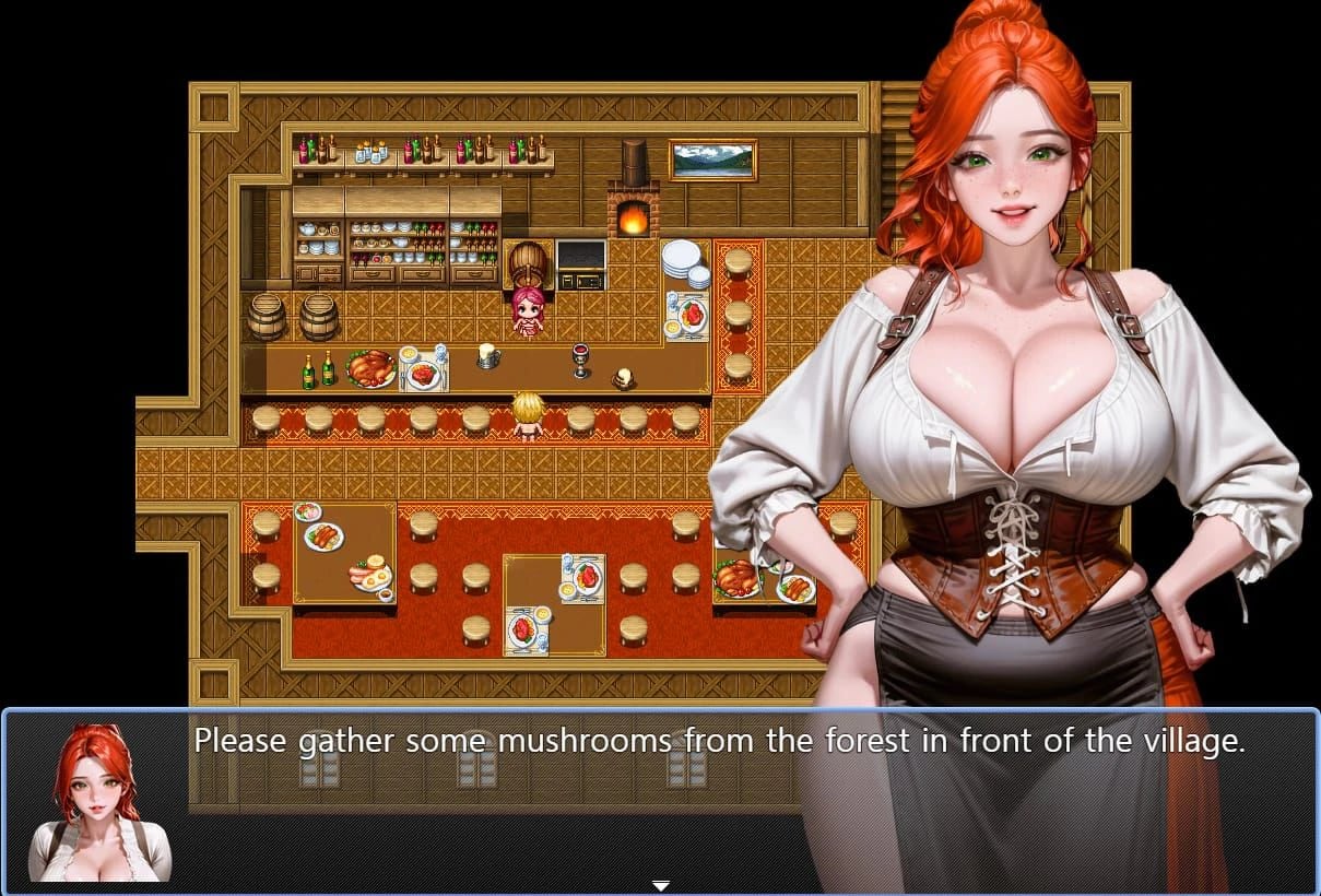 NPC Rape screenshot 2