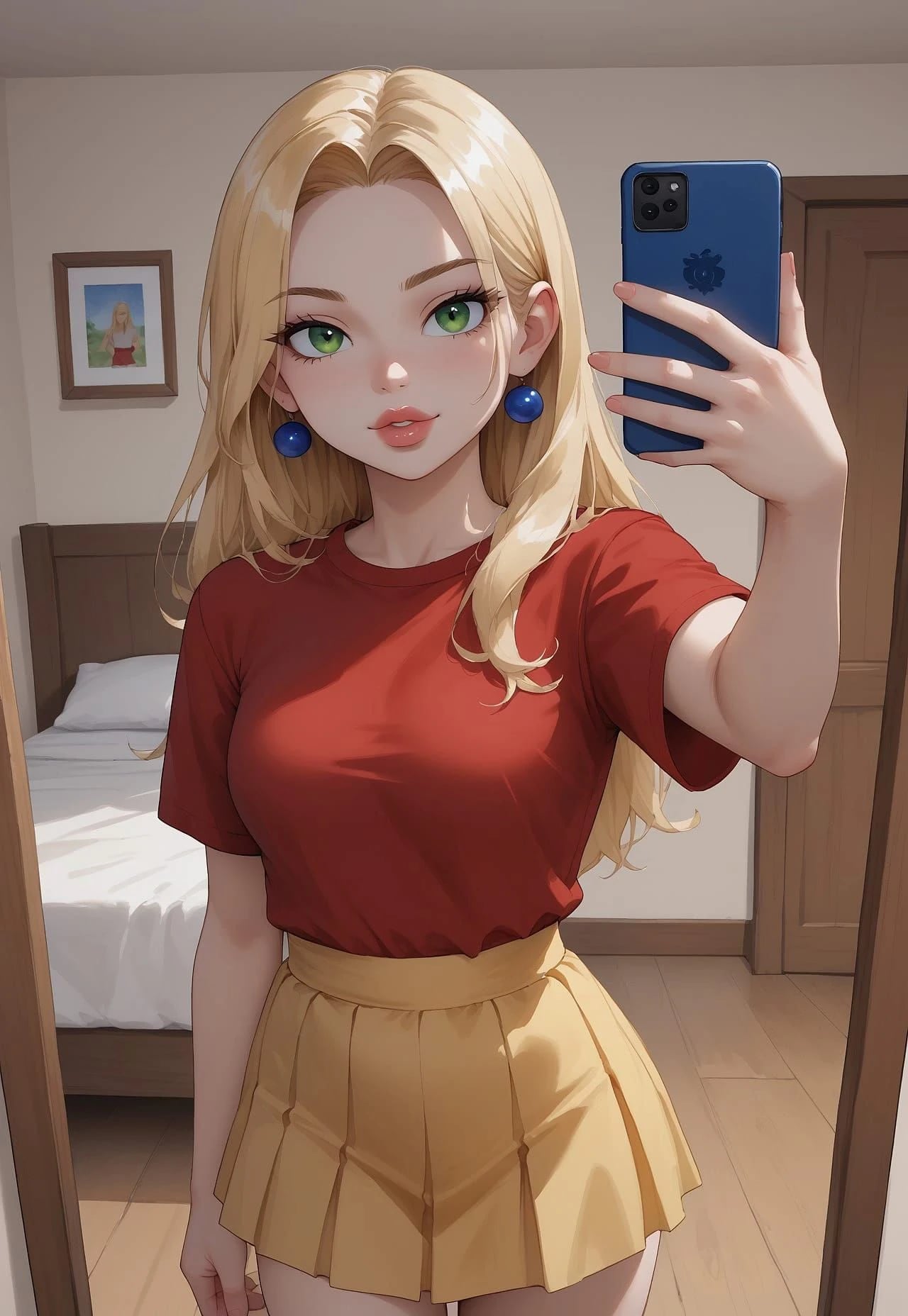 NTS Honeymoon screenshot 2