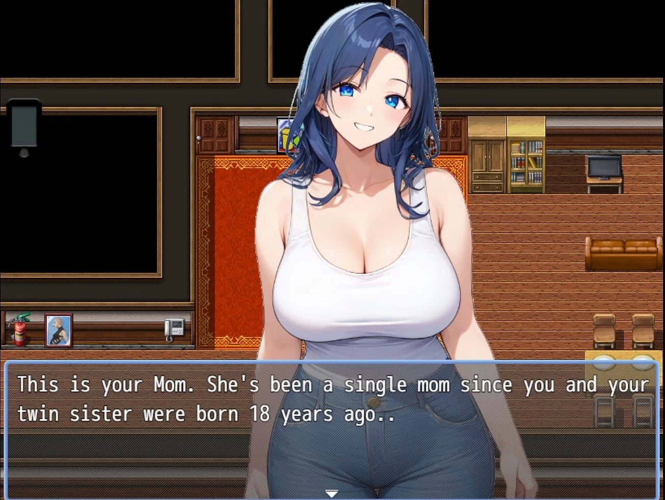 NurTureR High screenshot 2