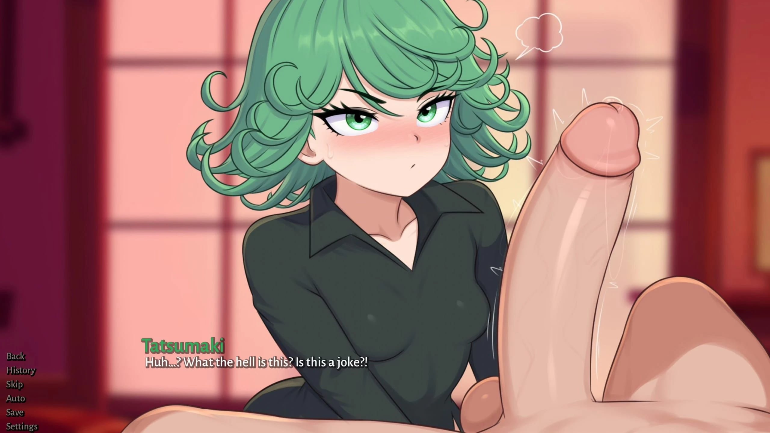 One Pump Chump screenshot 2