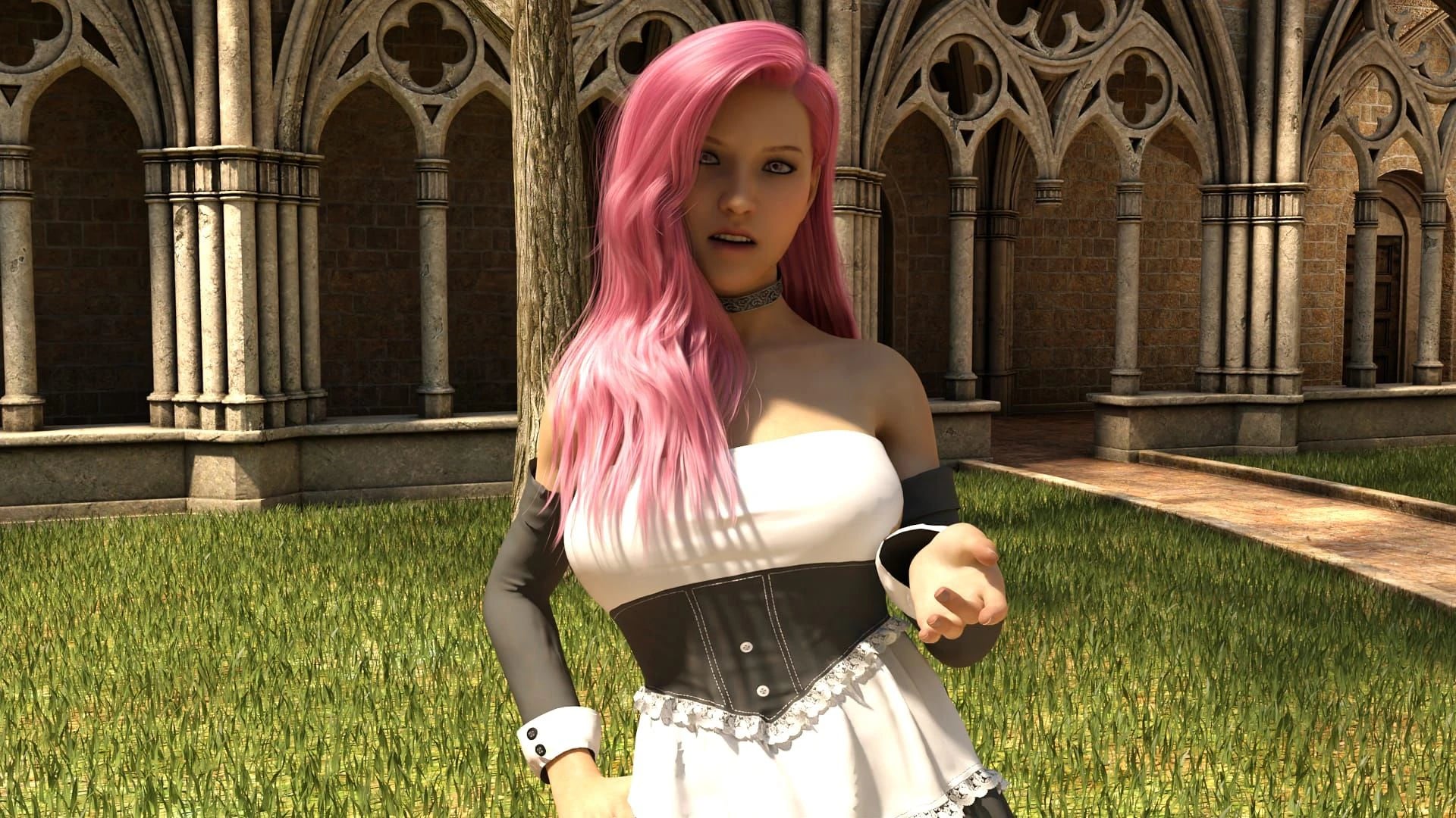One Twisted Fantasy screenshot 2