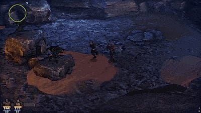 Orc Bastion screenshot 2