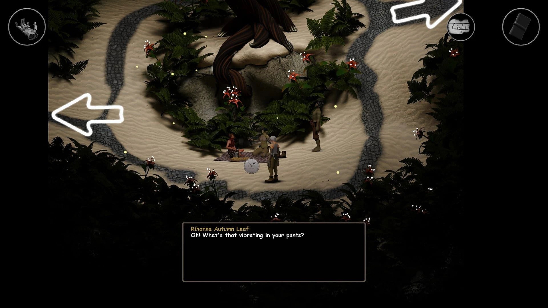 Orc's One Day screenshot 2