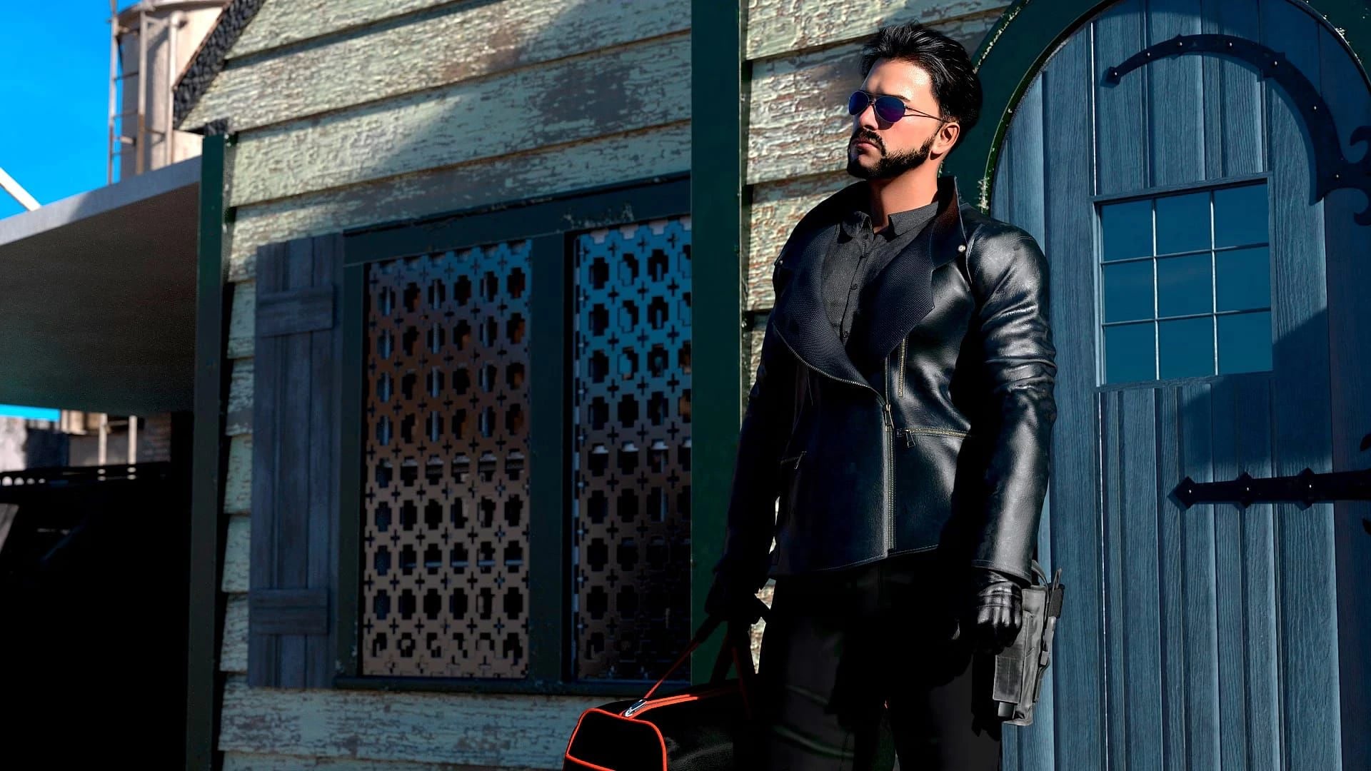 Our Time screenshot 2