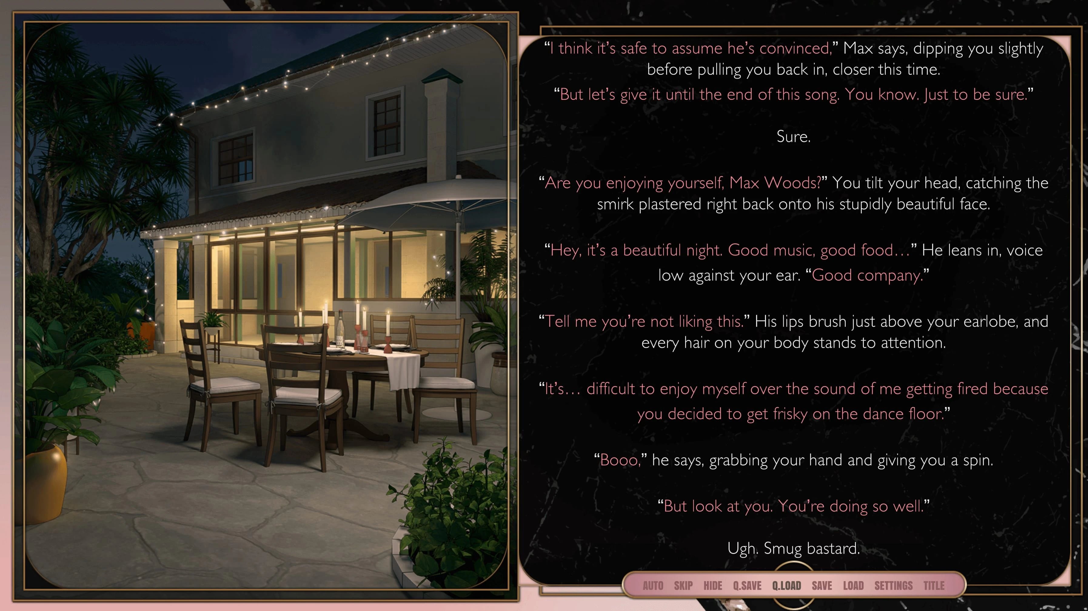 Paper Masks screenshot 2