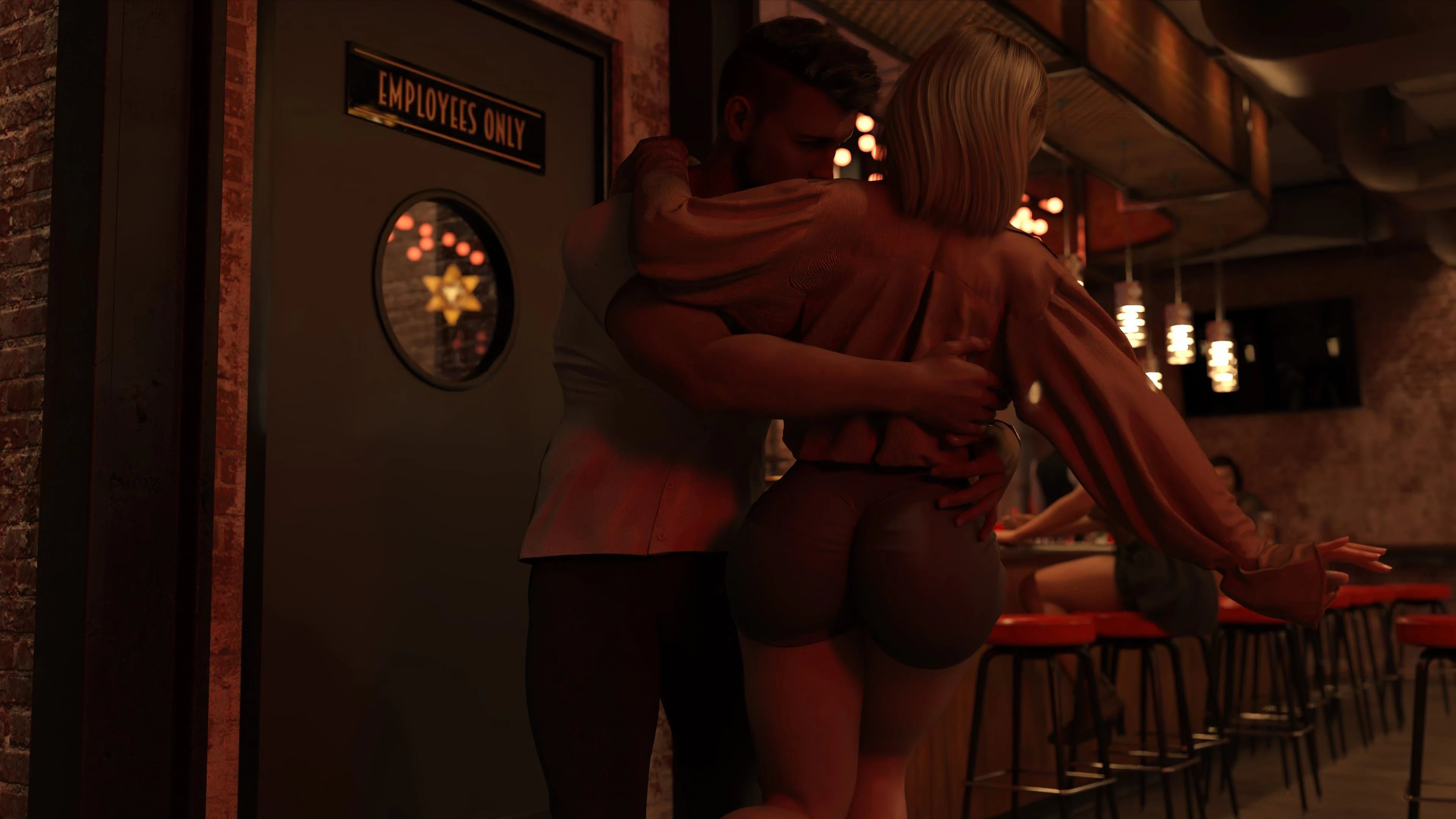 Passions Playground screenshot 2