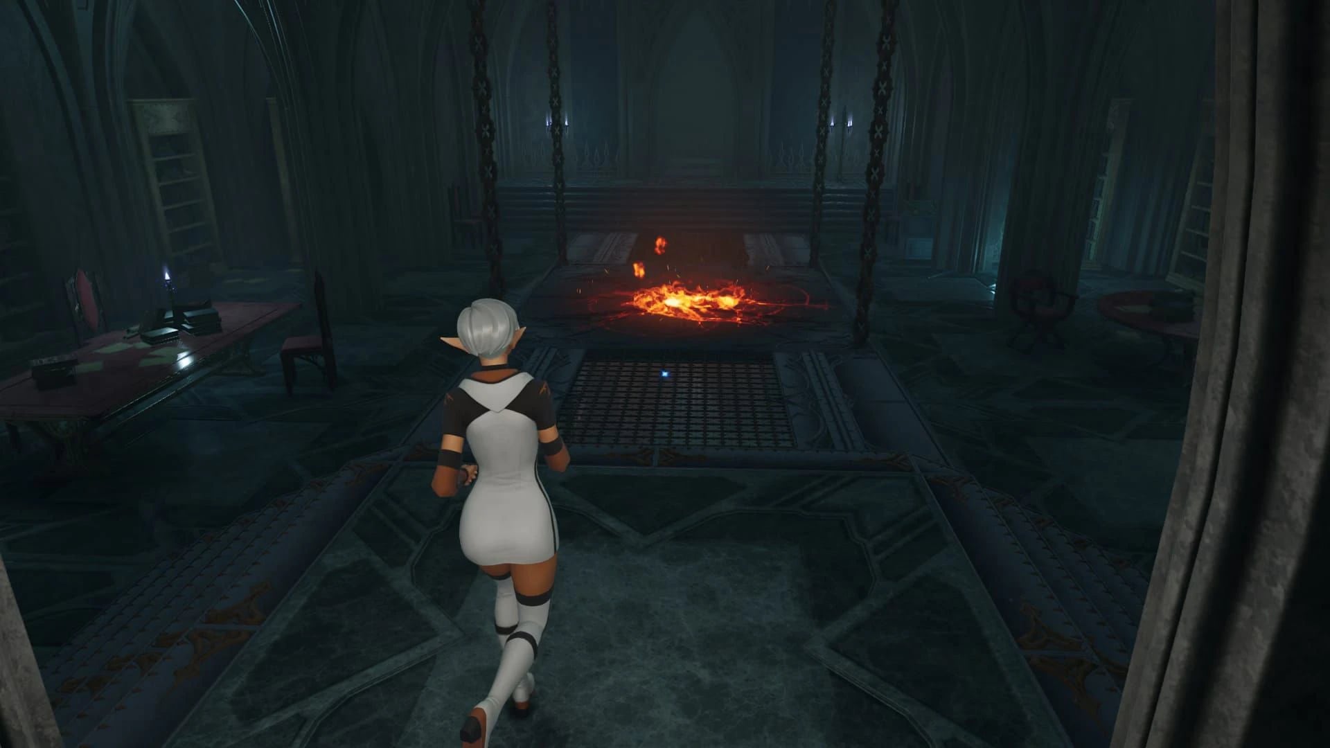 Personal Study screenshot 2