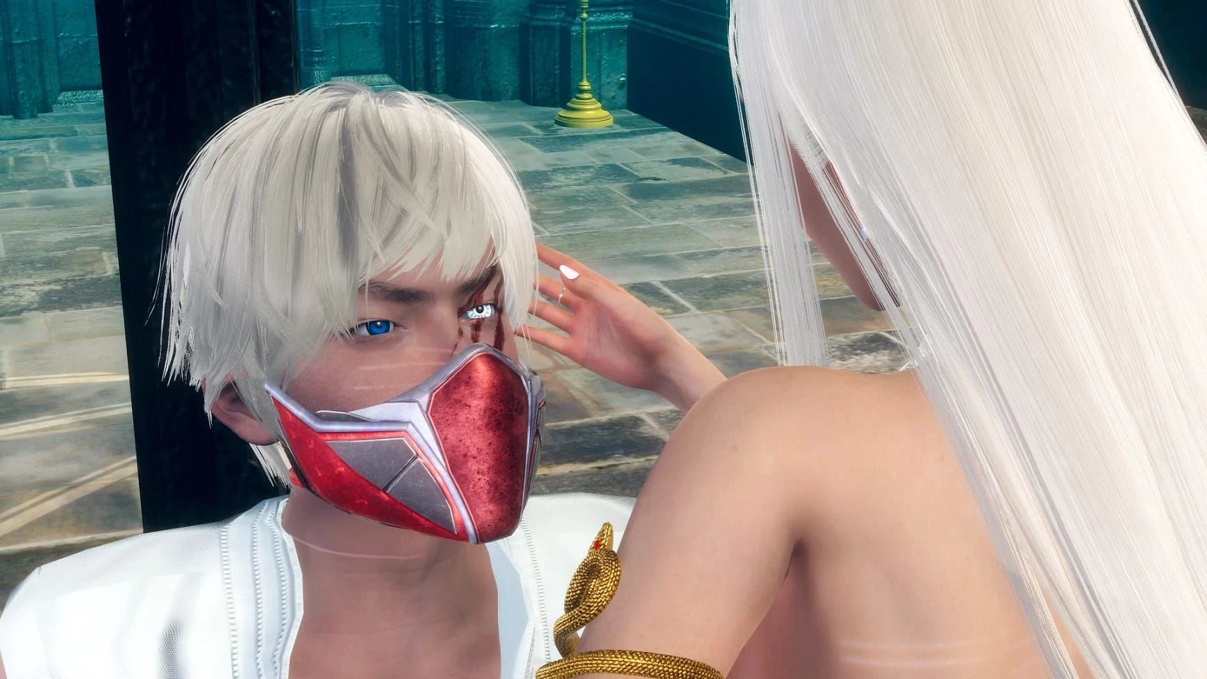 Perverted Tea House screenshot 2