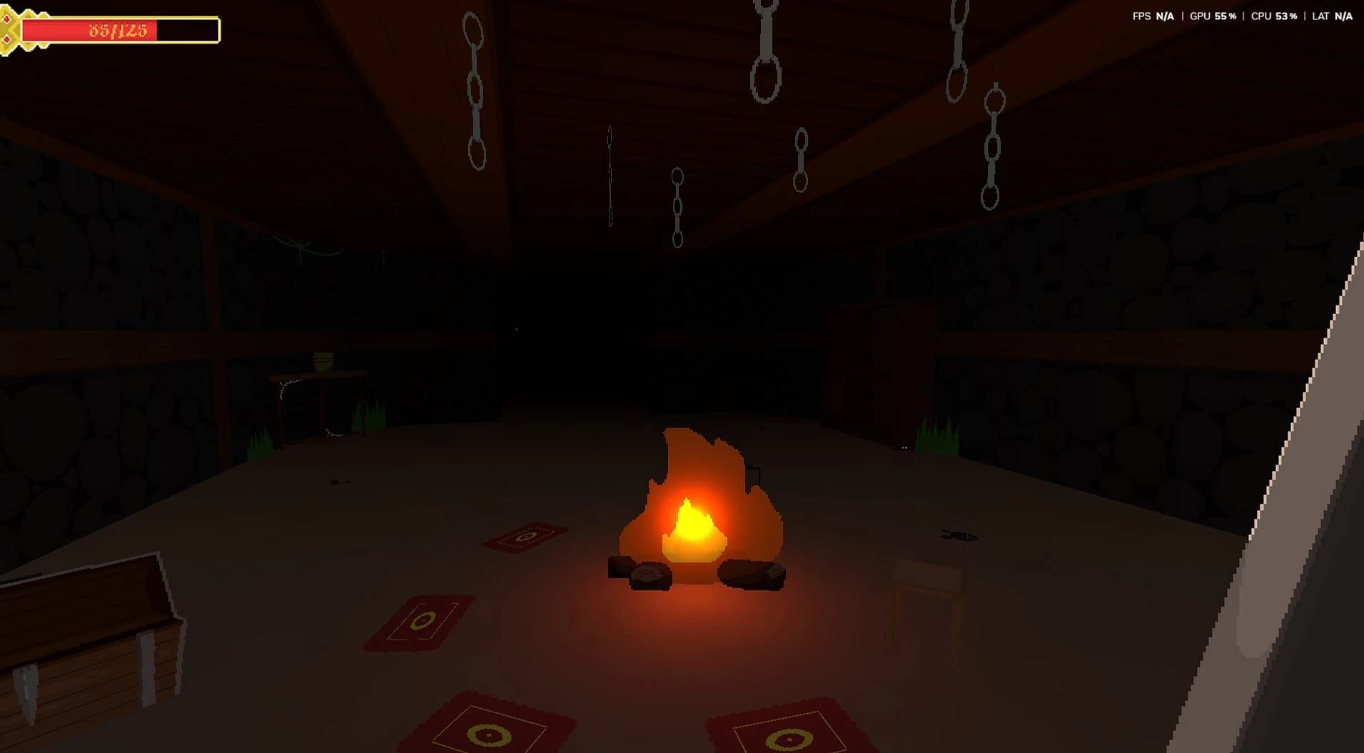 Post Nut Calamity screenshot 2