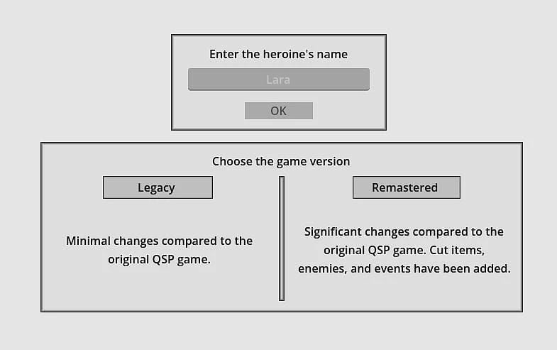 Power Remake screenshot 2