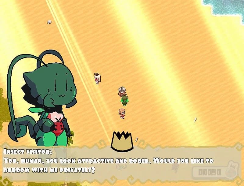 Princess &amp; Conquest screenshot 2