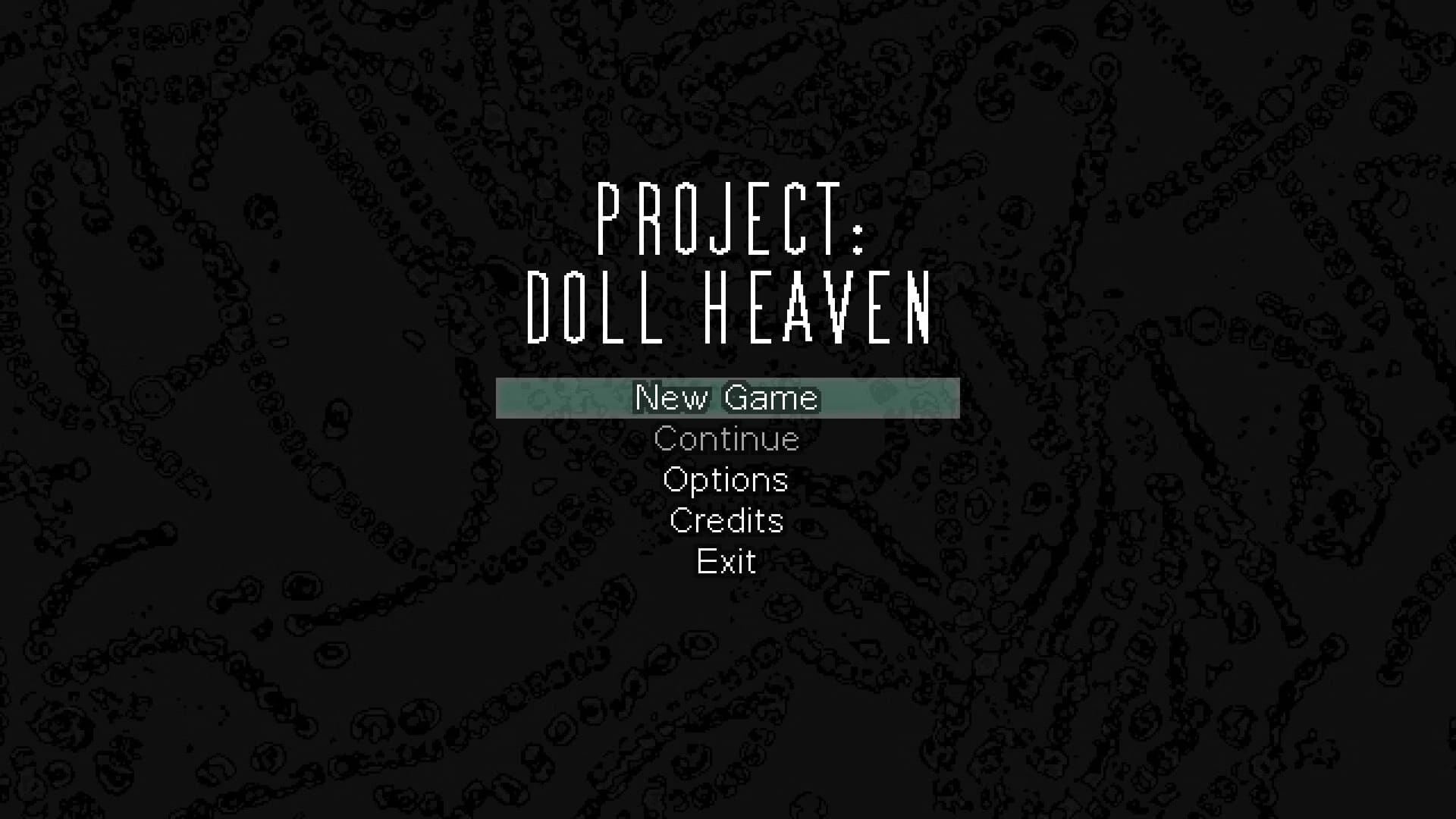 Project: Doll Heaven screenshot 2
