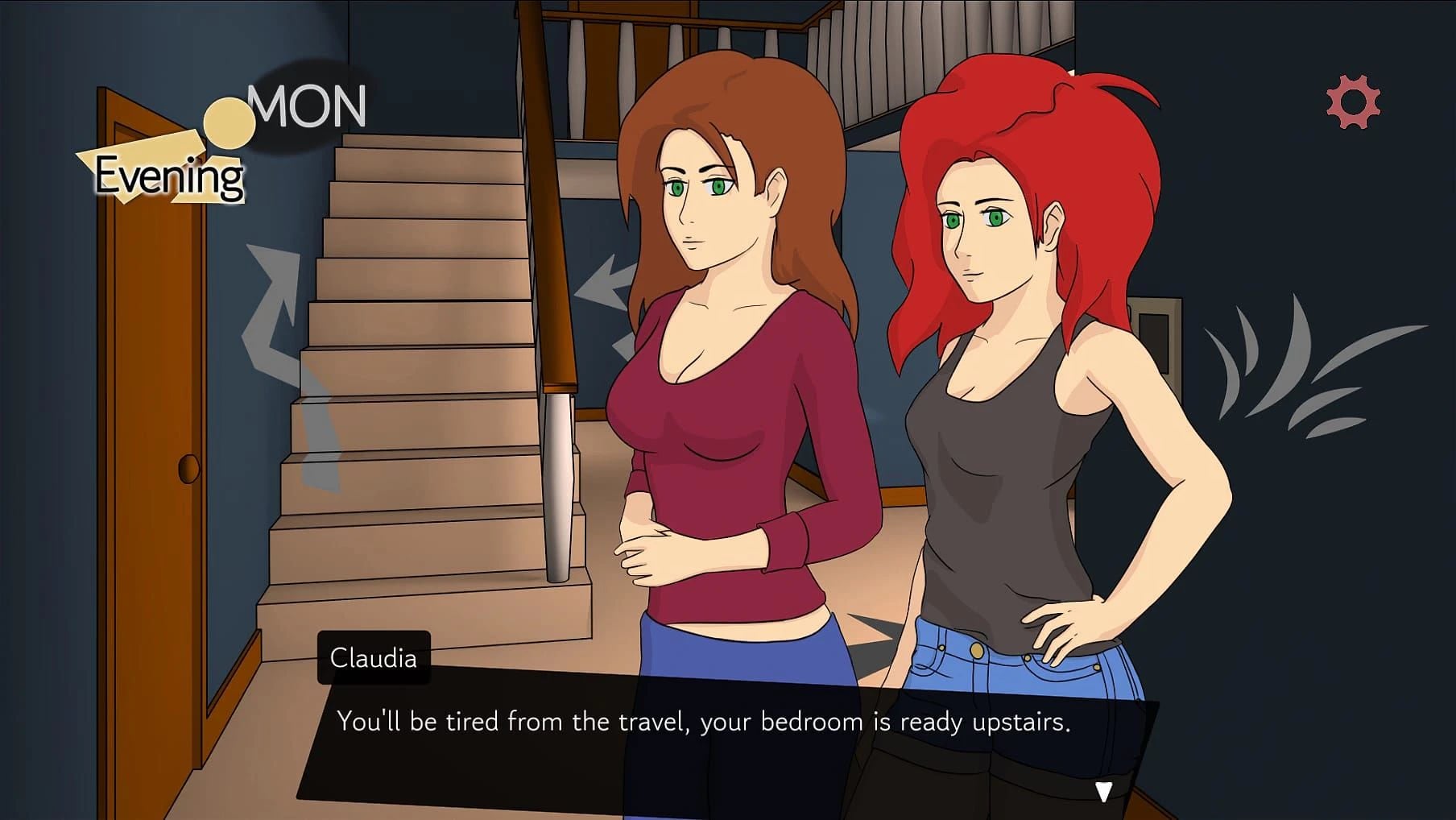 Project Emberbrook screenshot 2