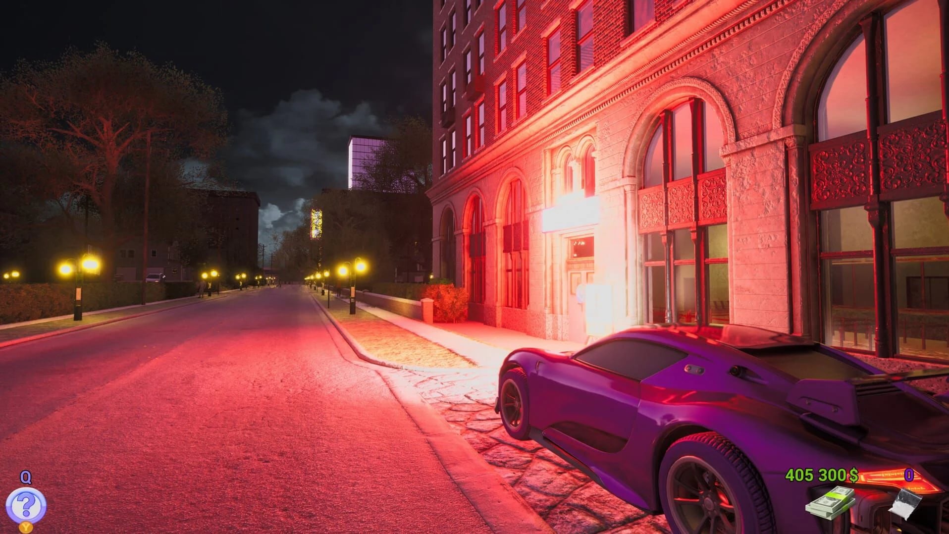 Prostitute-Pimp 2 screenshot 2