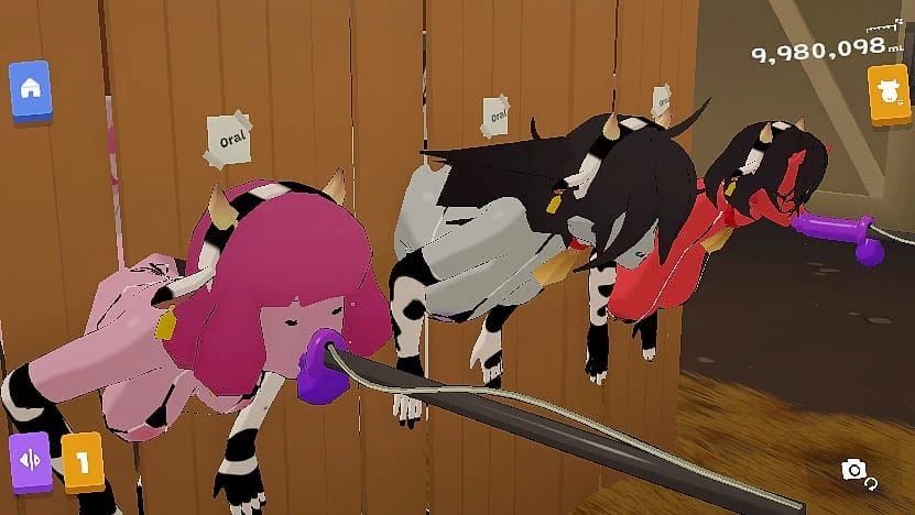 Ranch 34 screenshot 2