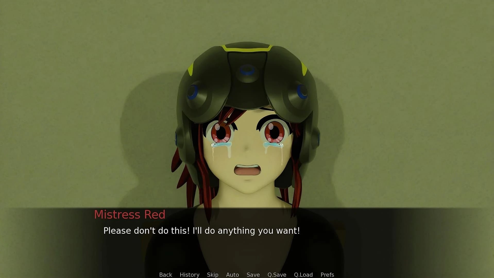 Re Education screenshot 2