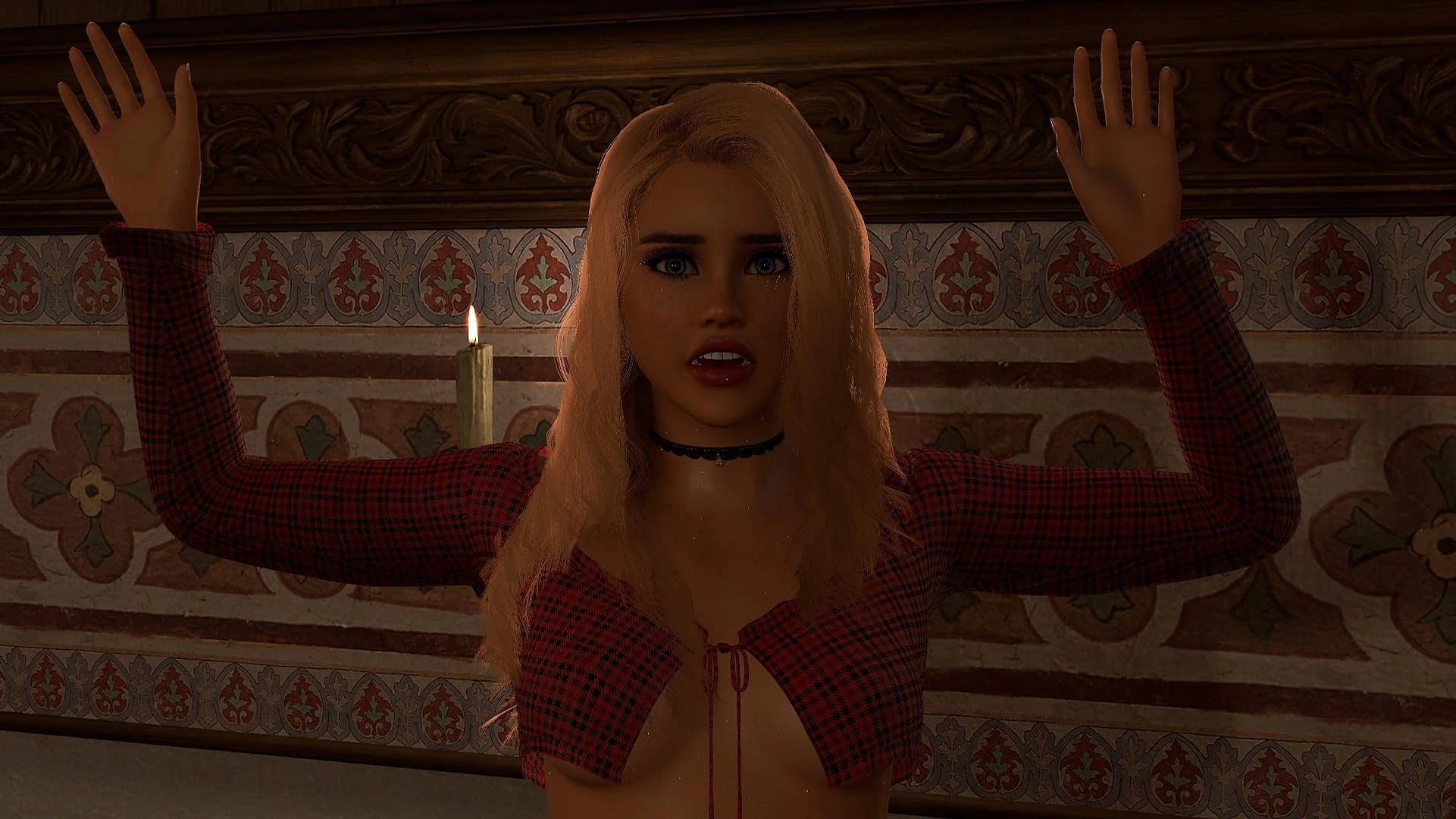 Resident Within screenshot 2
