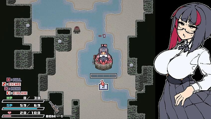 Rignetta's Adventure screenshot 2