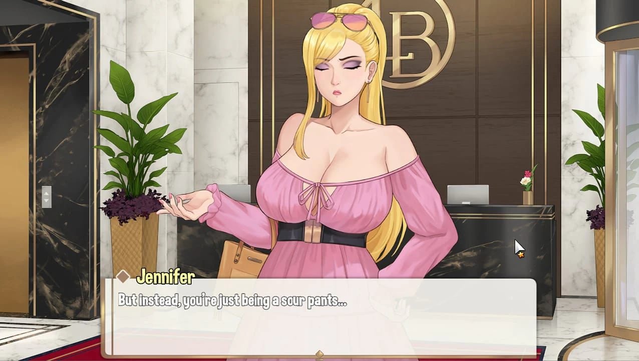Room Service screenshot 2