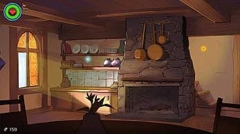 Royal Plea screenshot 2