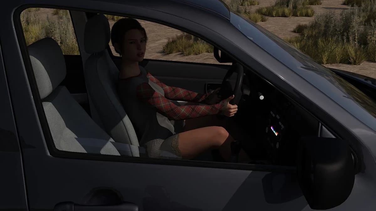 Secrets and Promises screenshot 2