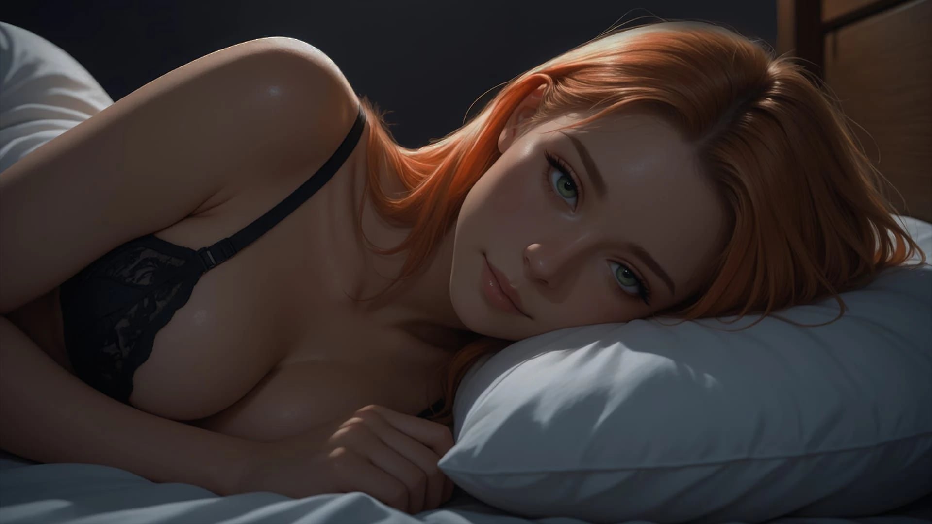 Secrets in Focus screenshot 2