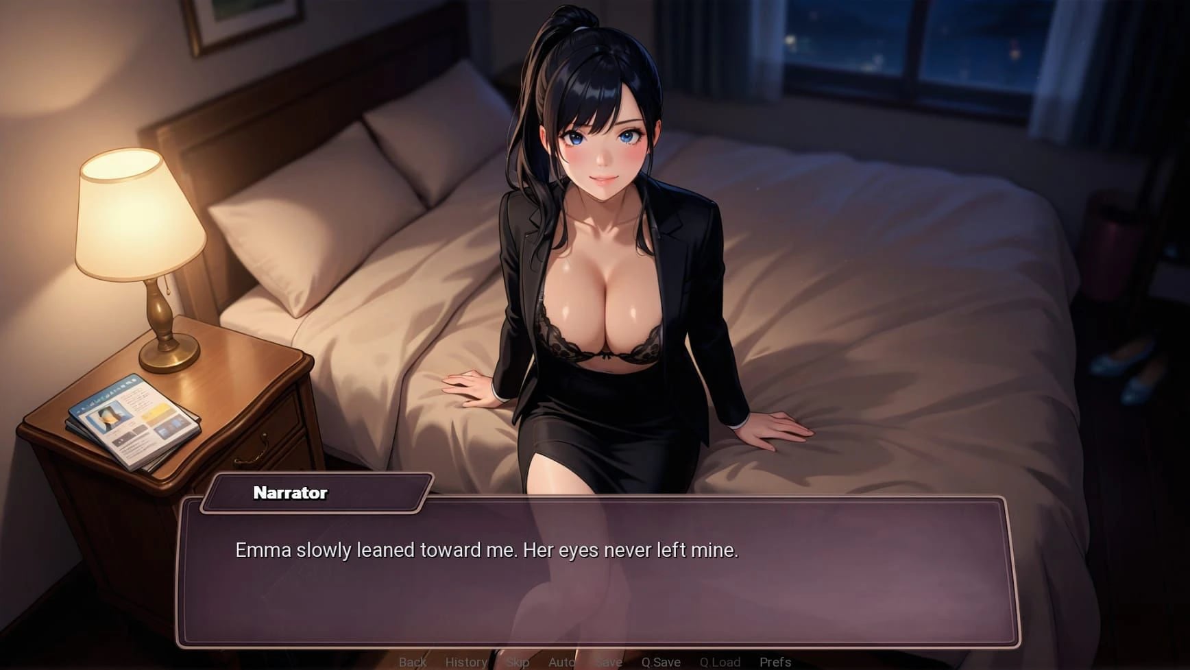 Sextates Manager screenshot 2