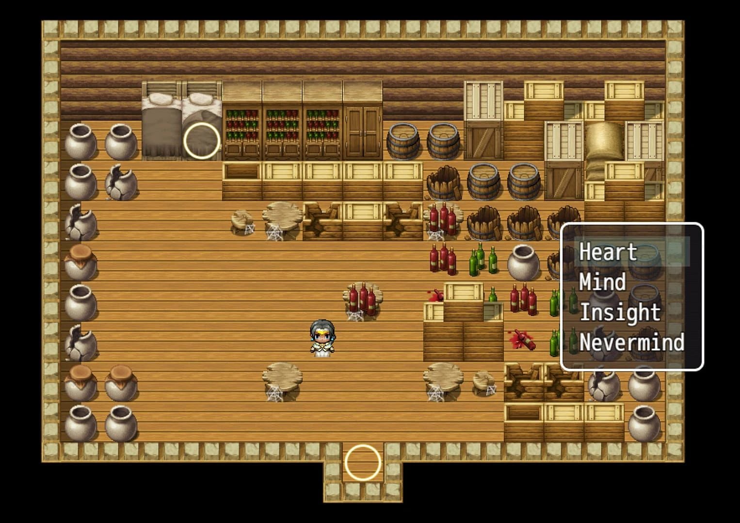 Shrine of Embers screenshot 2