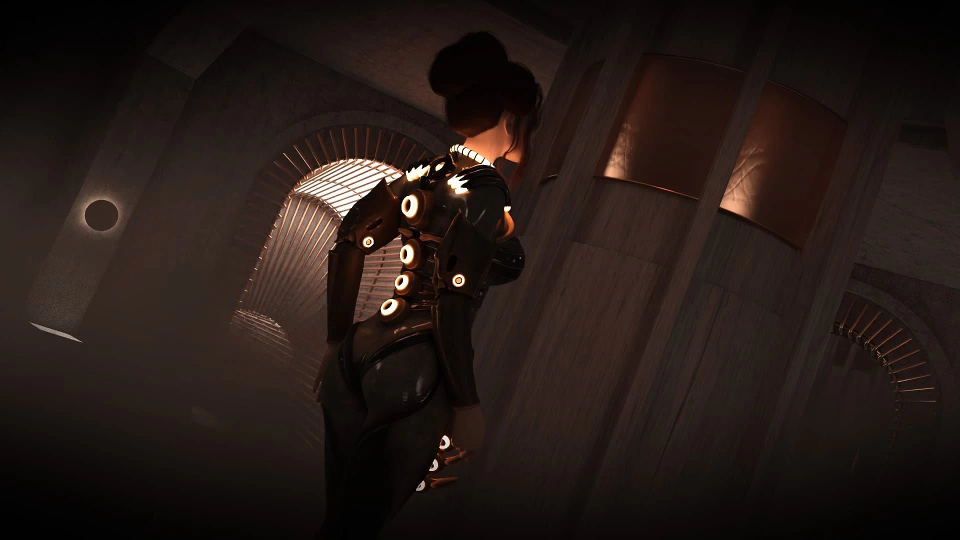 Shroud screenshot 2