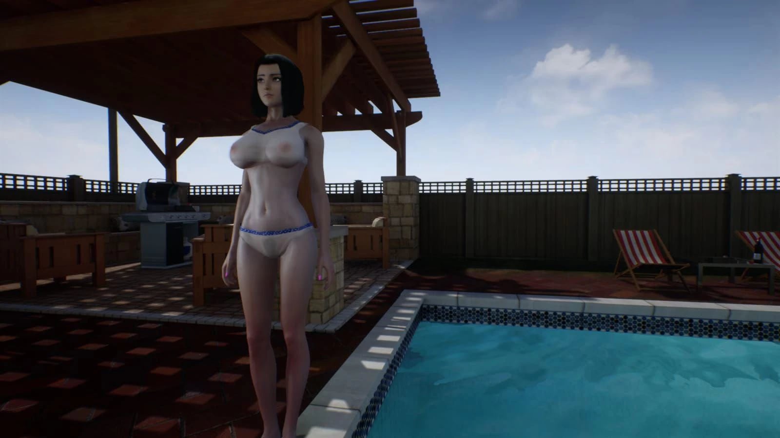 Silicon Lust screenshot 2