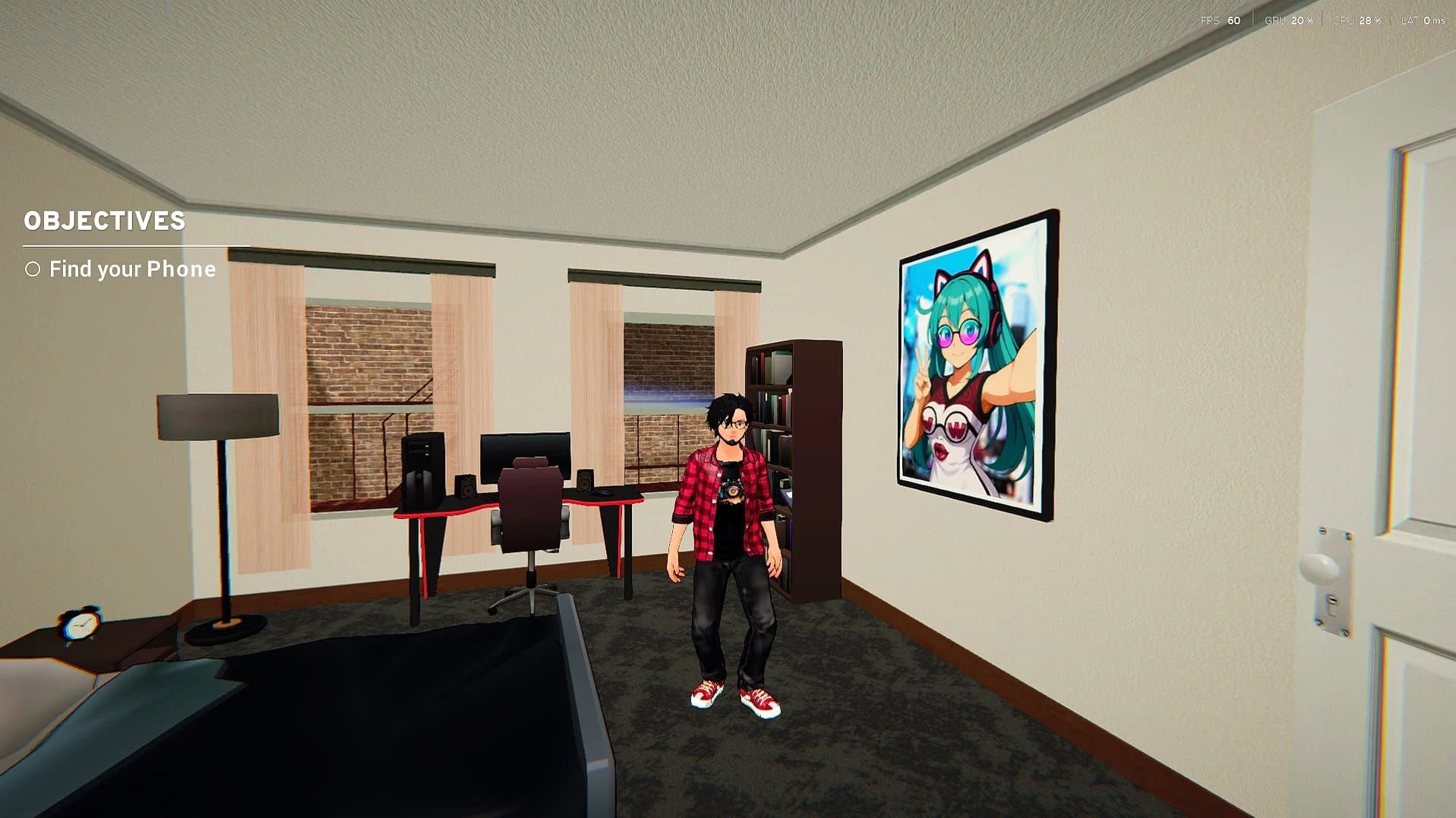 Sneak-A-Snap screenshot 2