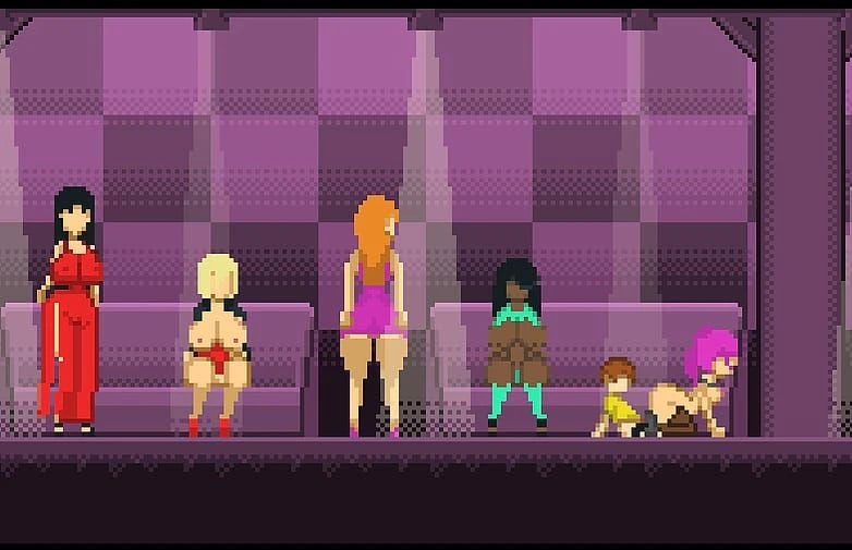 Sonken Game Collection screenshot 2