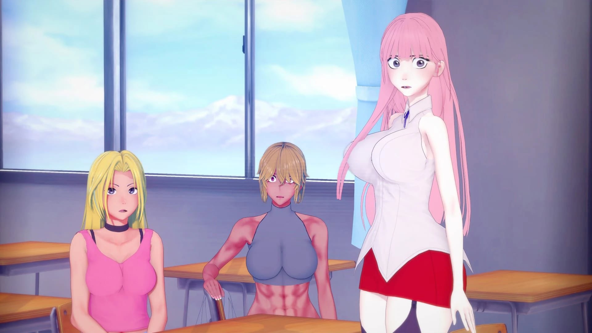 Spark screenshot 2