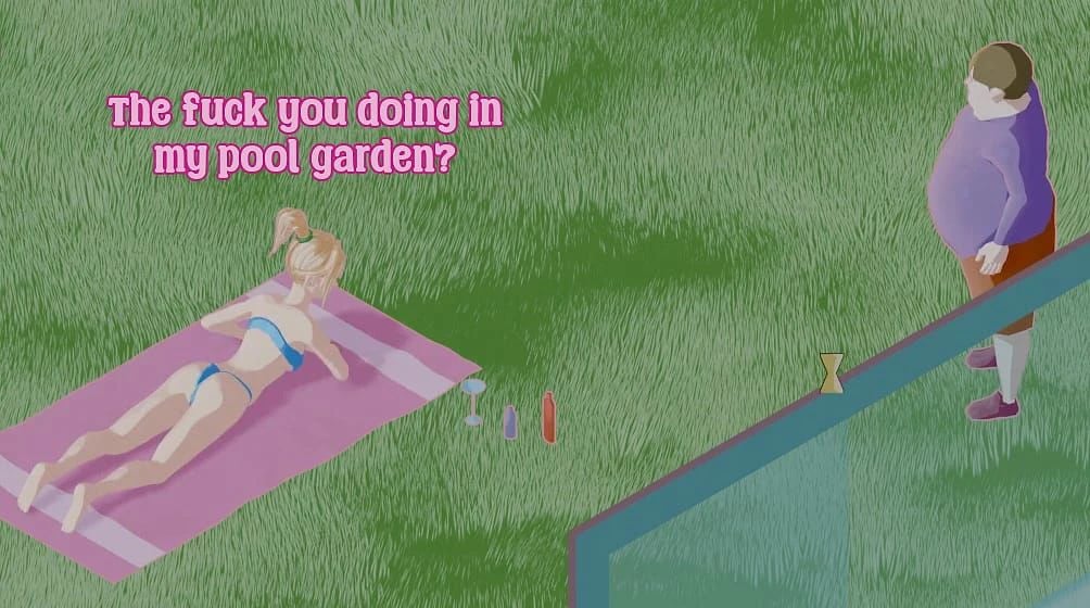 Spicy Tangerine screenshot 2